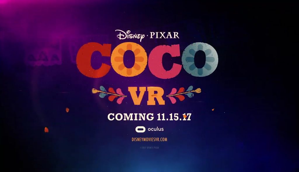 Coco VR