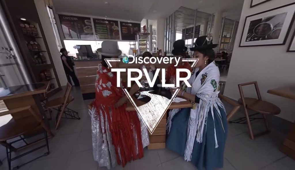 Discovery-TRVLR-Google