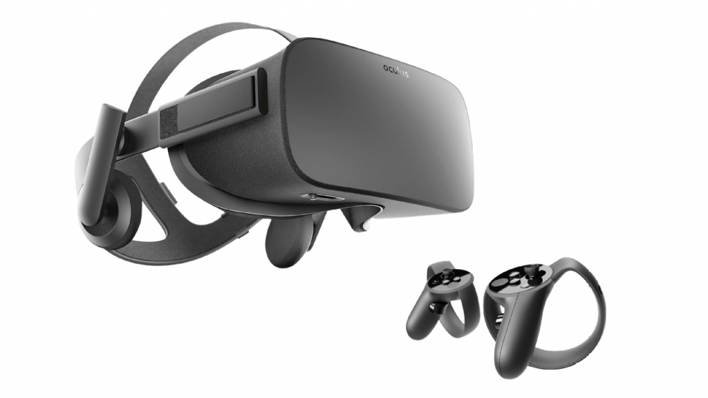 Oculus Rift und Oculus Go bei Alternate - VR∙Nerds