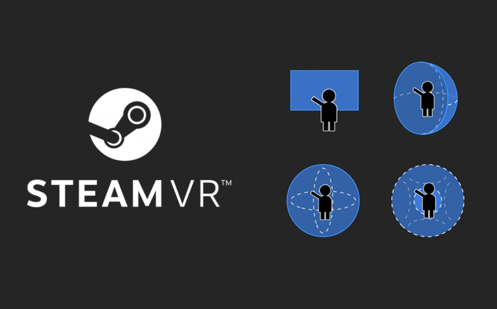 SteamVR Media Player