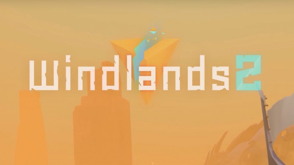 Windlands 2