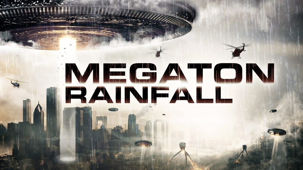 Megaton Rainfall erhält VR-Support