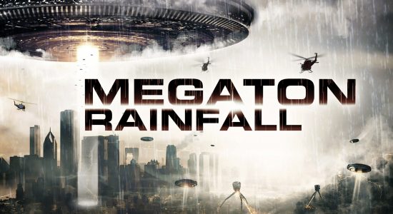 Megaton Rainfall erhält VR-Support