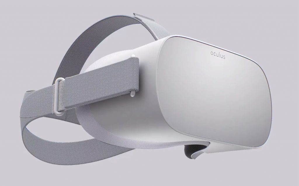 oculus go