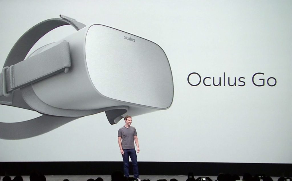 Oculus Go