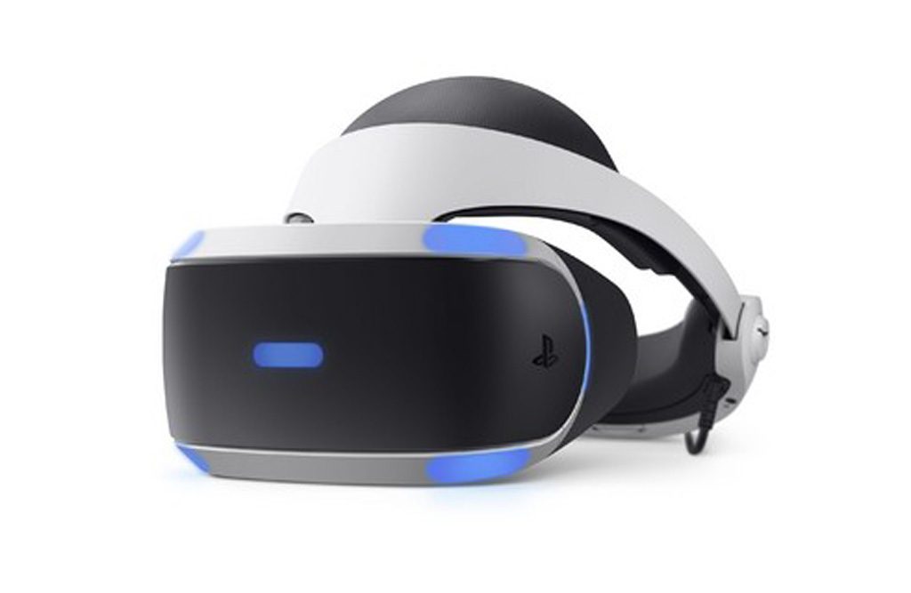 Neue PlayStation VR PSVR PlayStation 5