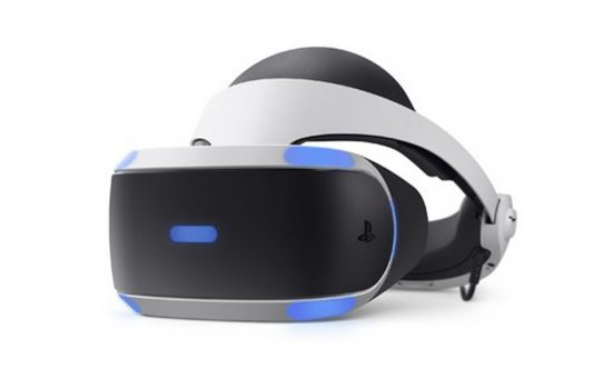 Neue PlayStation VR PSVR PlayStation 5