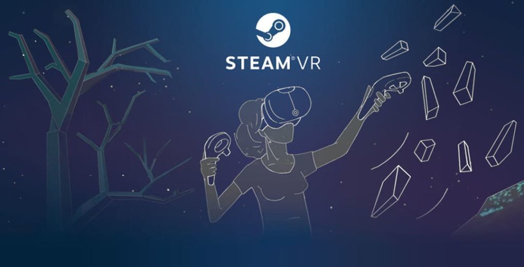 Valve SteamVR