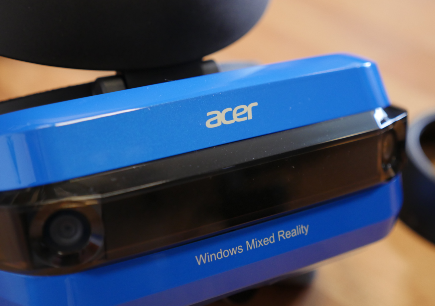 Acer MR Brille für Windows