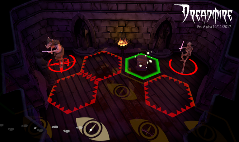 Dreadmire-Inquisitor-RPG-Dungeon-Crawler-VR