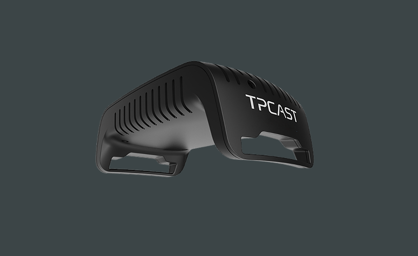 TPCAST Oculus Rift