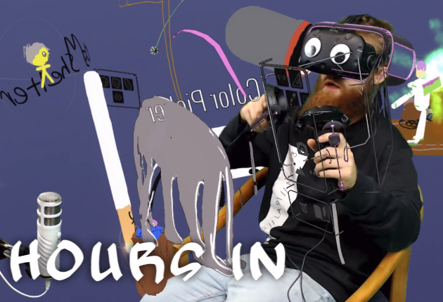 Weltrekord VR