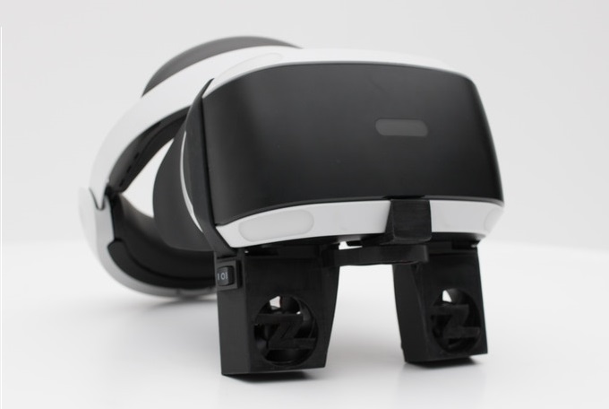 ZephVR PSVR