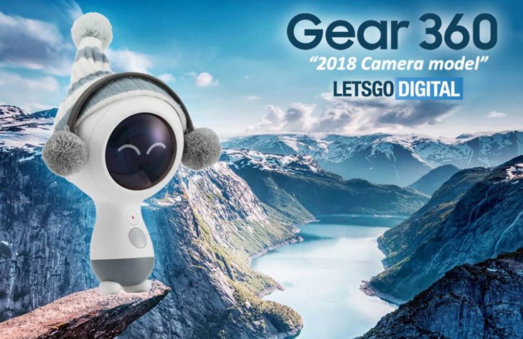 Samsung Gear 360