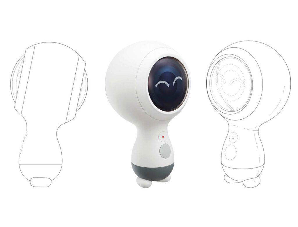 Samsung Gear 360