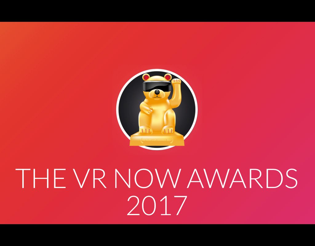 VR Now Awards