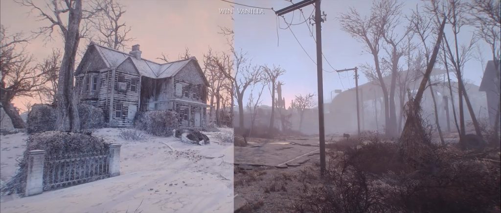 Fallout 4 VR