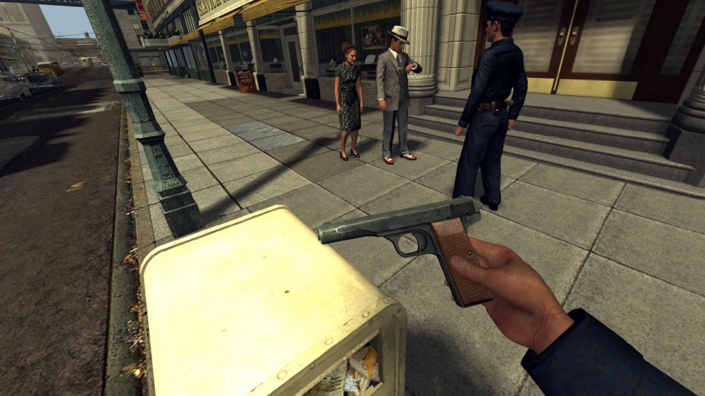 L.A. Noire 1