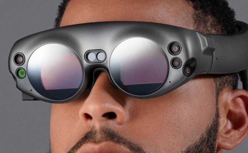 Magic Leap One 1