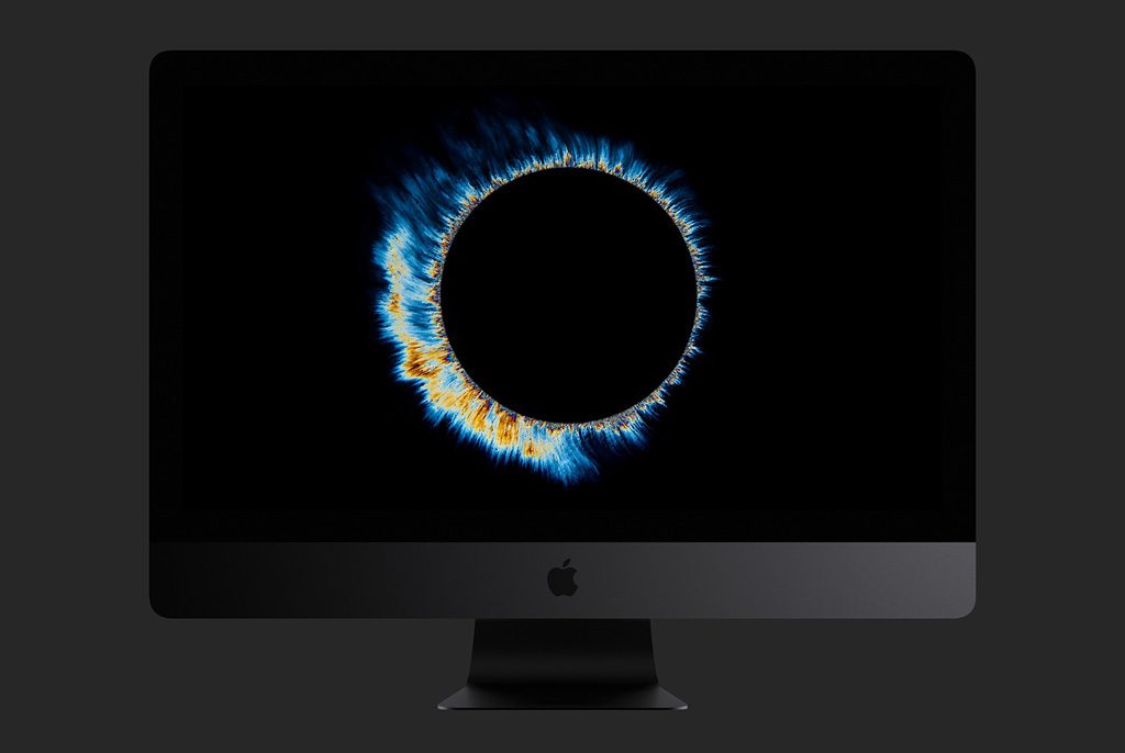 Apple iMac Pro