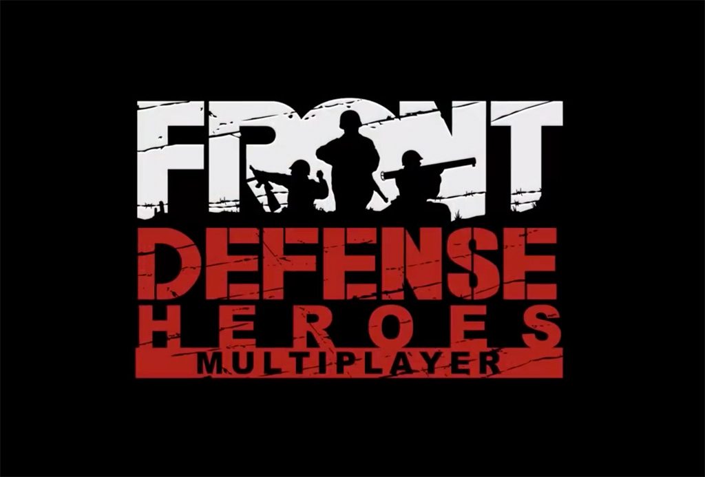 Front Defense Heroes