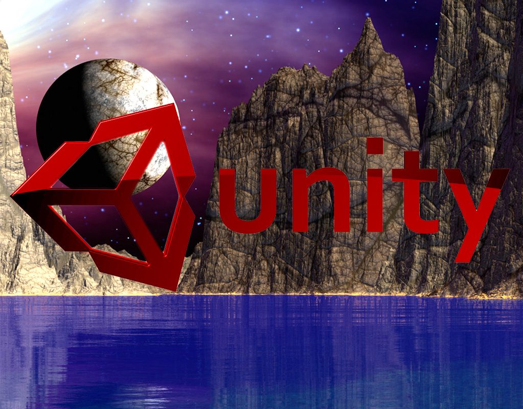 Unity VR