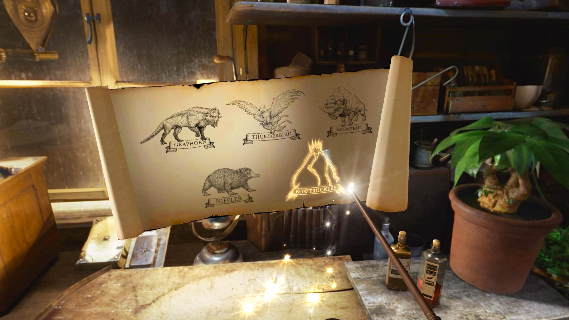 Fantastic-Beasts-and-Where-to-Find-Them-Oculus-Rift-HTC-Vive-SteamVR-Gear-VR
