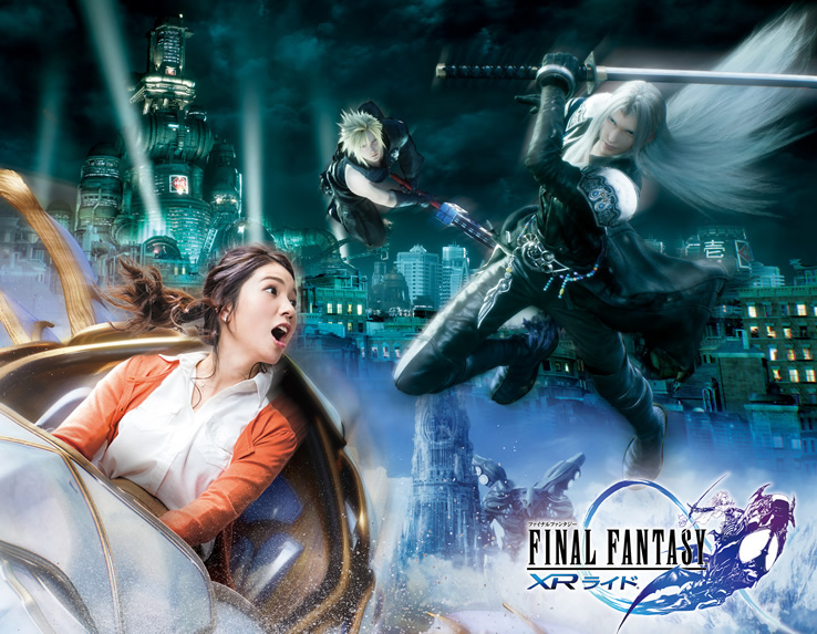 Final-Fantasy-XR-Japan