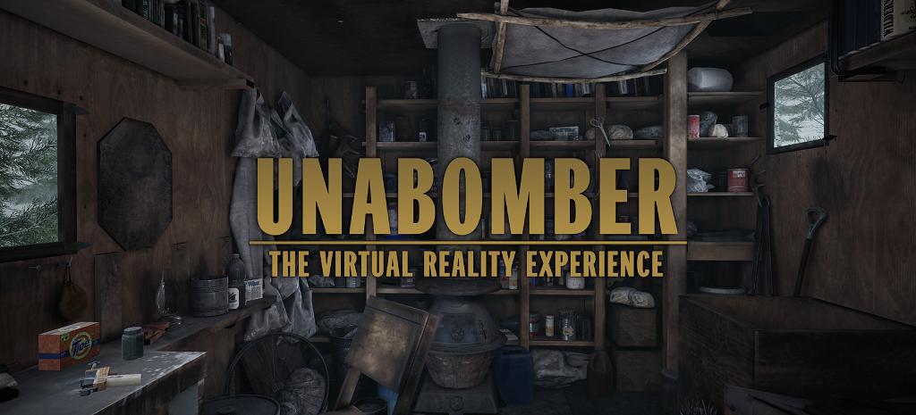 Unabomber-VR-Experience-Viveport-HTC-Vive