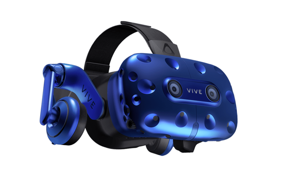 HTC Vive Pro