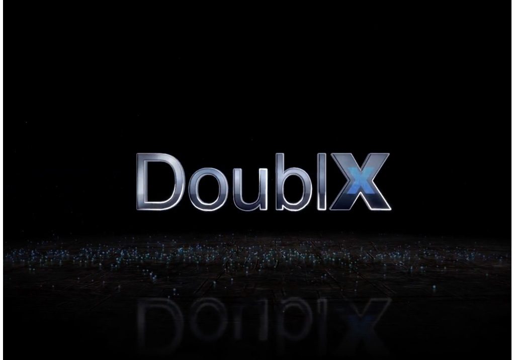 DoublX Panorama 360 Grad