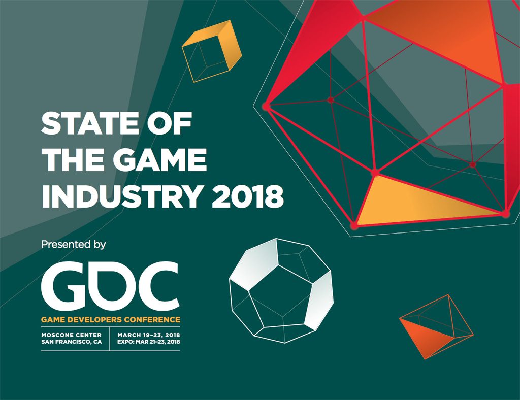 Spieleentwickler GDC
