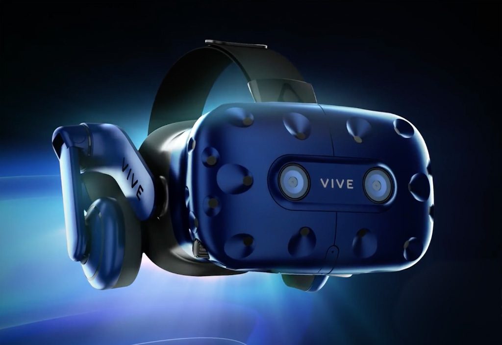 HTC Vive Pro