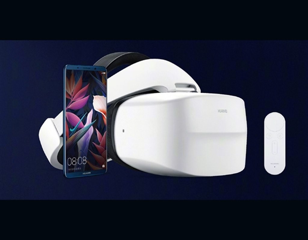 Huawei VR2