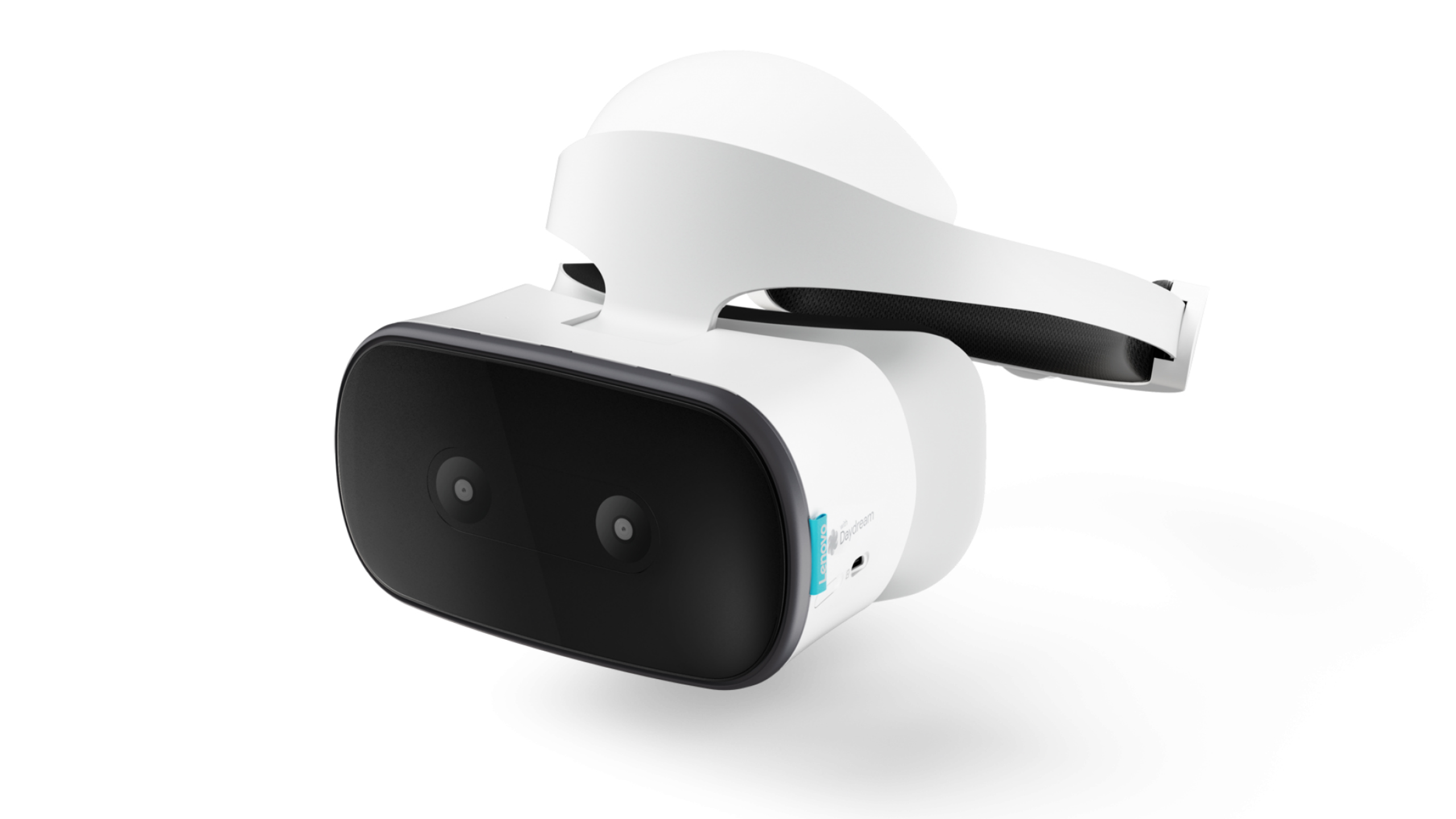 Lenovo Daydream