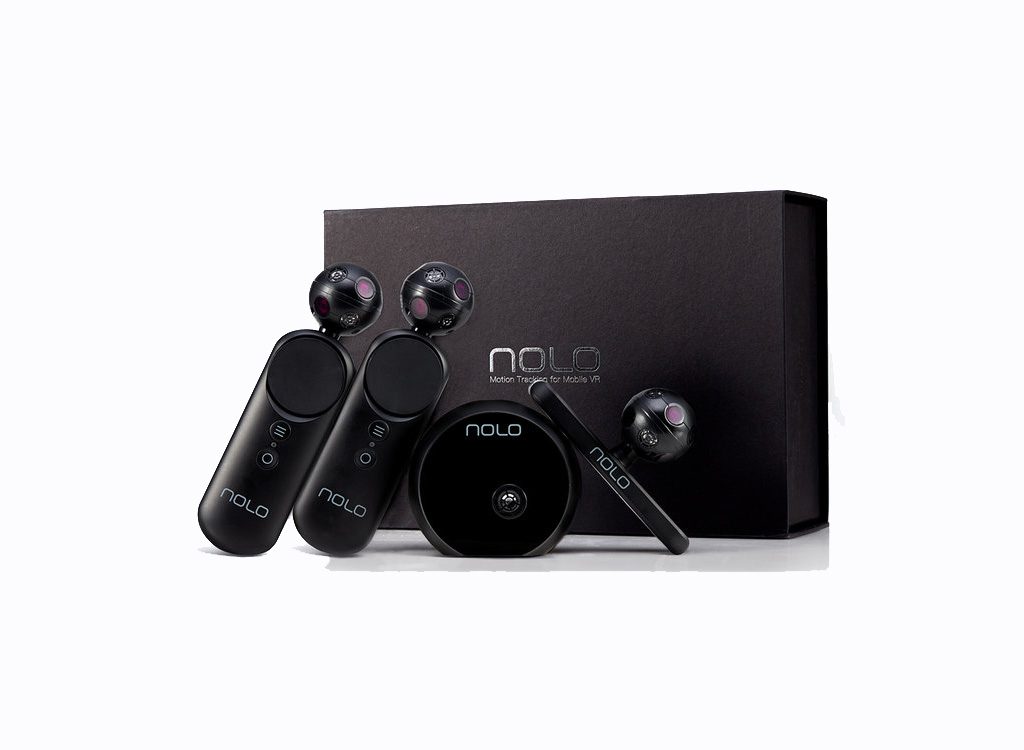 Nolo Controller