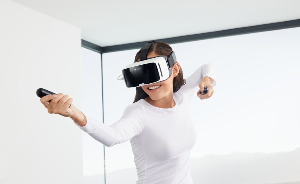 VR One Connect von Zeiss