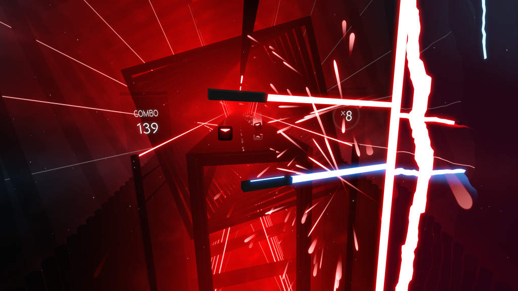 Beat Saber