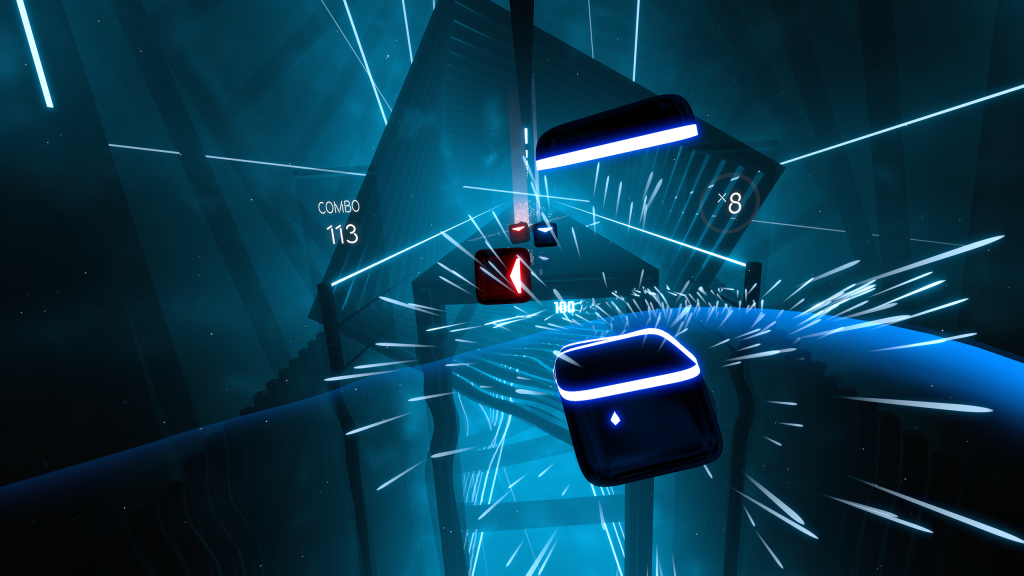 Beat Saber