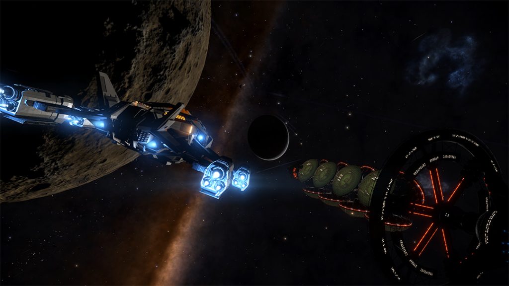 Elite Dangerous