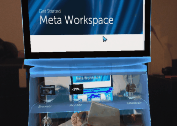 Meta Workspace