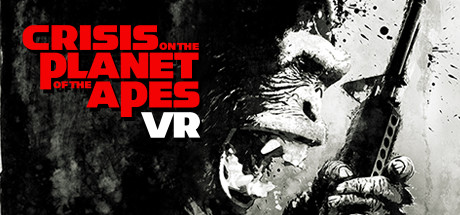 Crisis on the Planet of the Apes VR