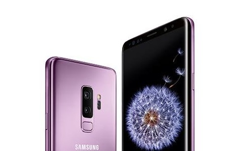 Galaxy S9 und S9+