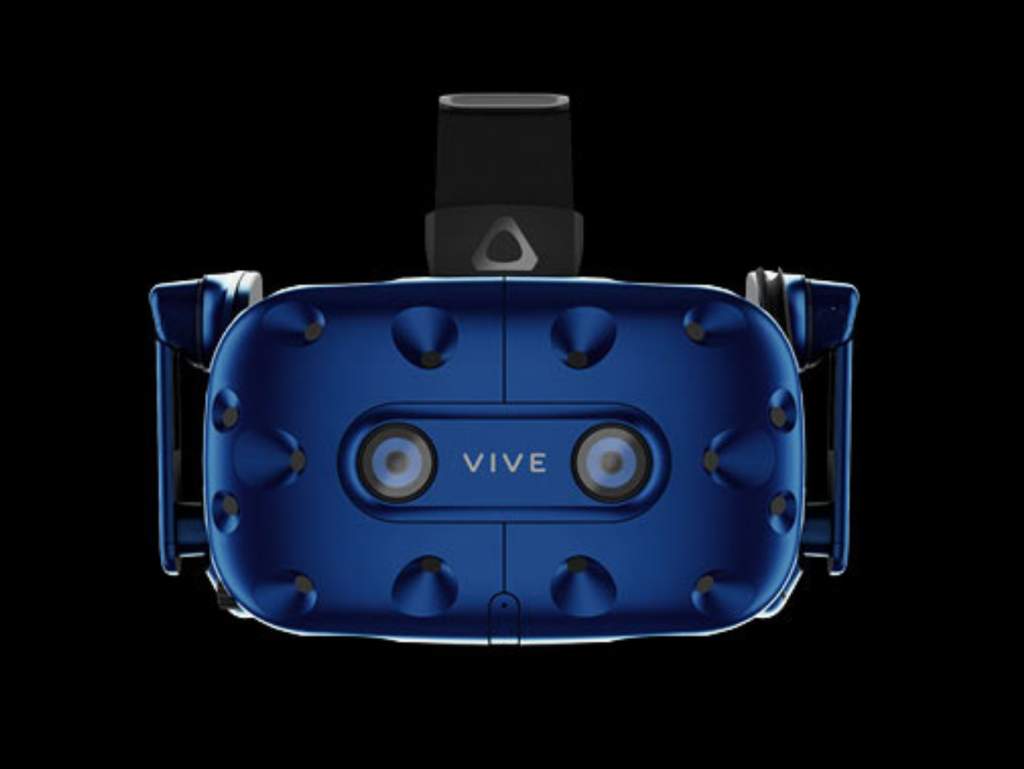 Vive Pro Price 2