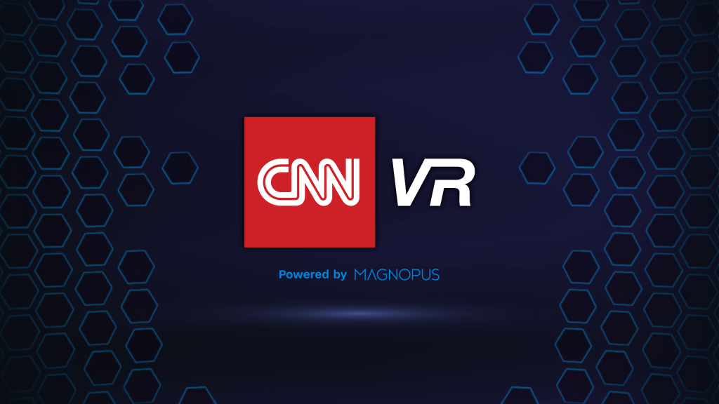 CNN-VR-Oculus-Rift