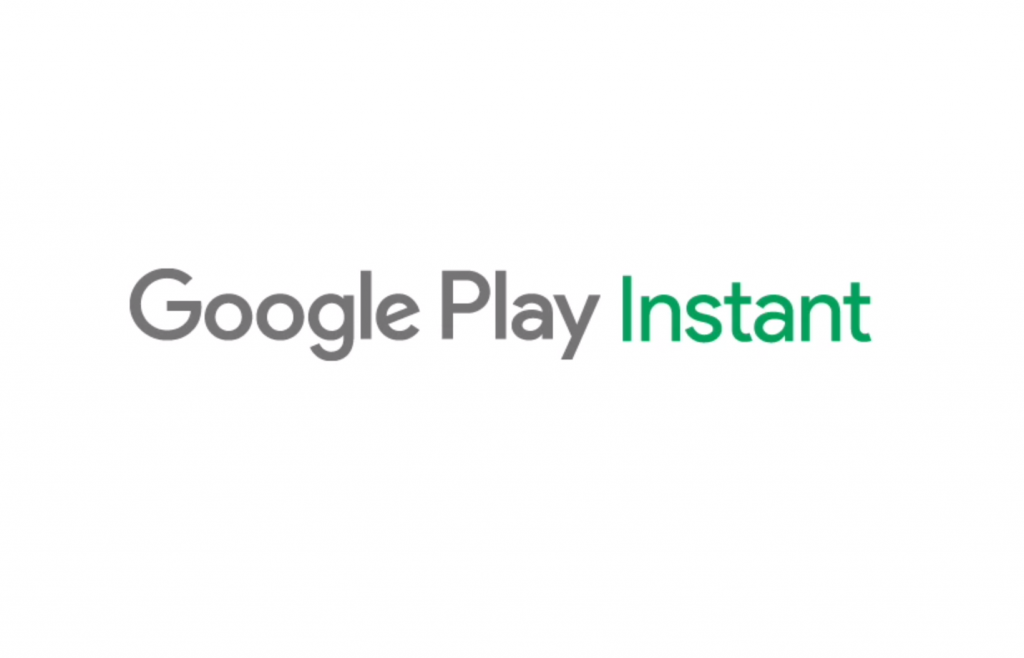 Google Play Instant