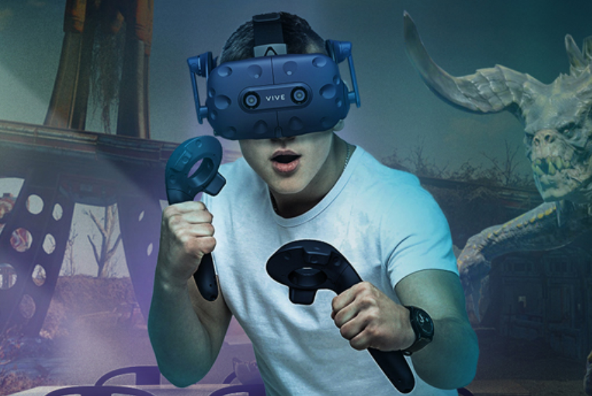 HTC Vive Pro Preis