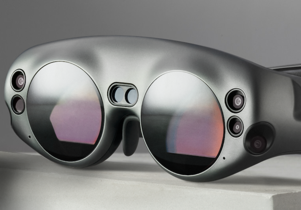 Magic Leap SDK 2