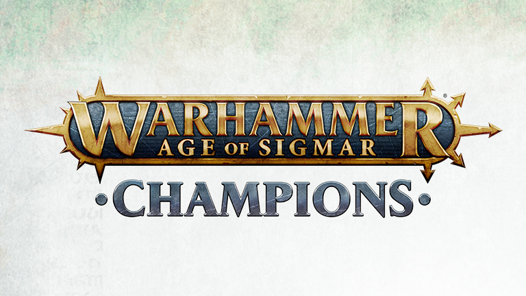 Warhammer: Age of Sigma Champions