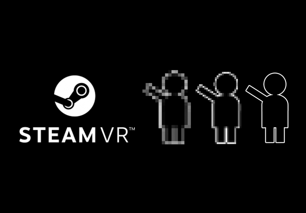 steamVR Auflösung